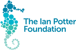 The Ian Potter Foundation