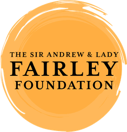 The Sir Andrew & Lady Fairley Foundation