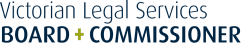 Victorian Legal Services Trust