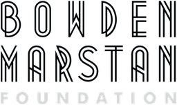 Bowden Marstan Foundation